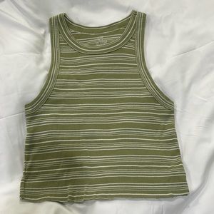 Aerie tank top